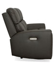 Jarvis - Power Reclining Sofa With Power Headrests