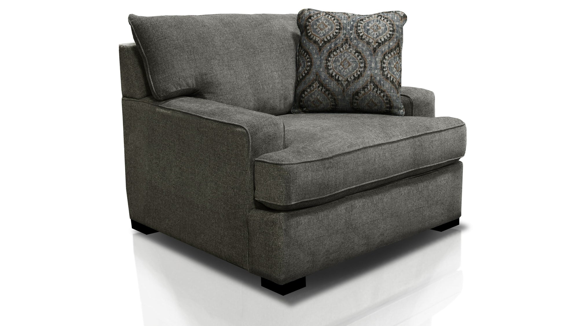 Emerson - Chair And A Half