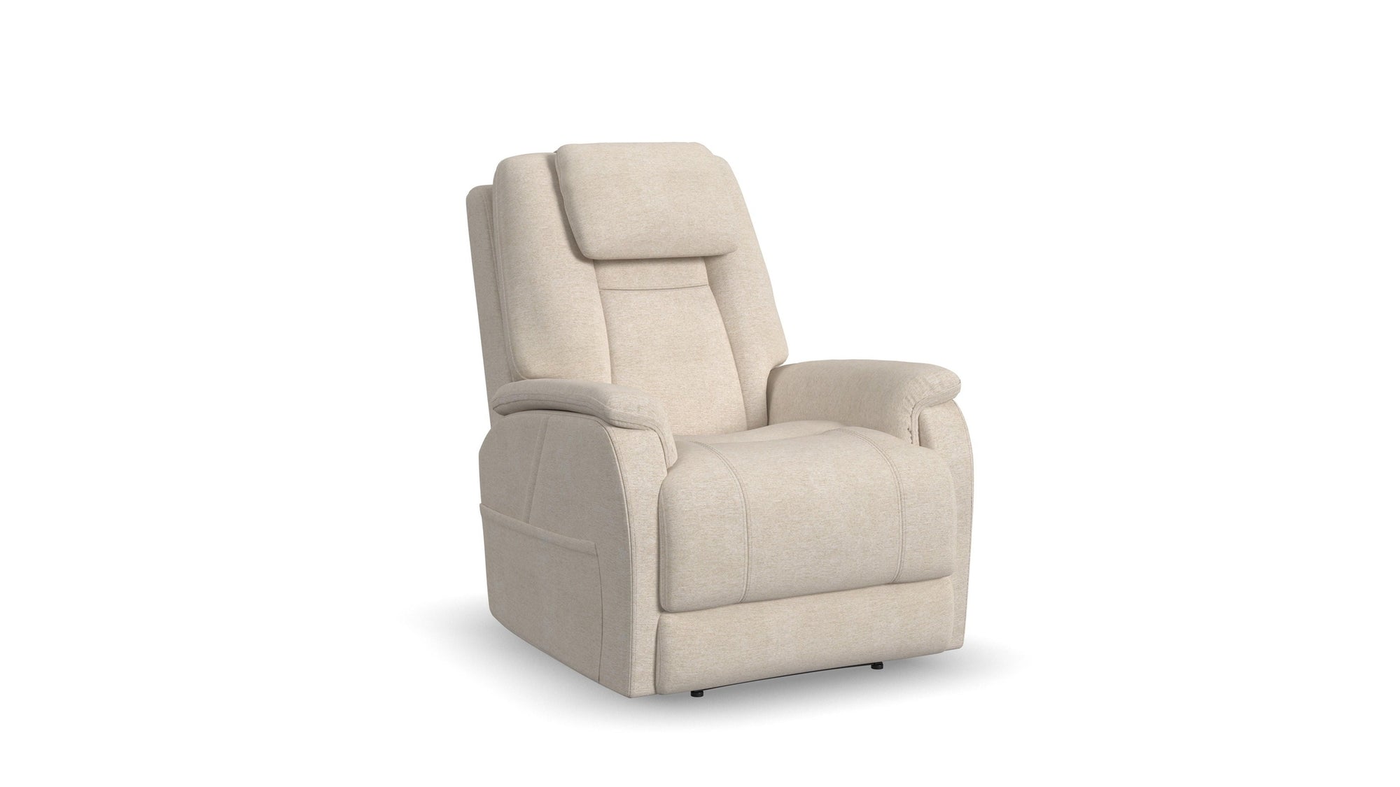 Zecliner Model 3+ - Power Reclining Sleep Chair