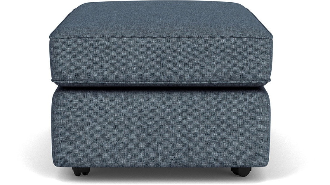 Vail - Cocktail Ottoman
