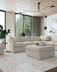 Sky - Fabric Upholstered Chair