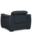 Camden - Power Recliner With Power Headrest