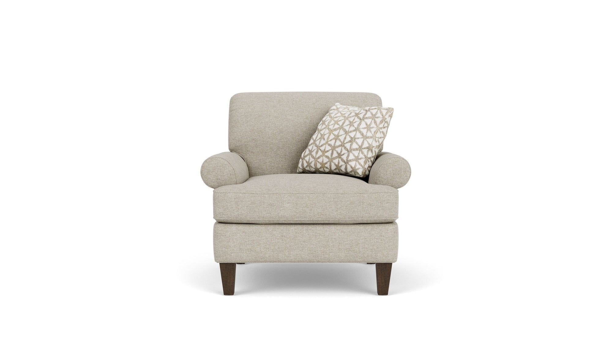 Venture - Fabric Chair