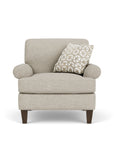 Venture - Fabric Chair