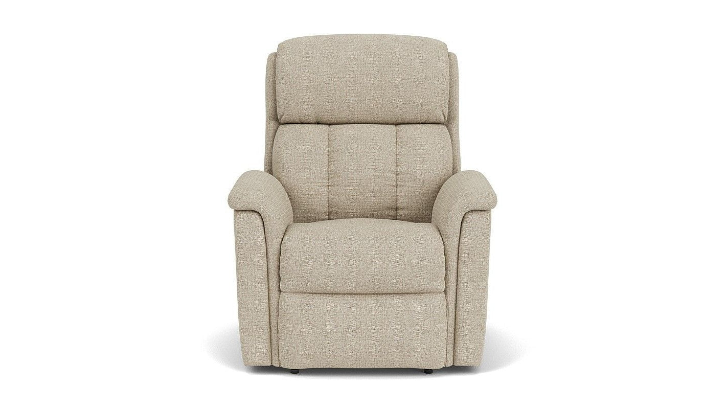 Luna - Reclining Chair