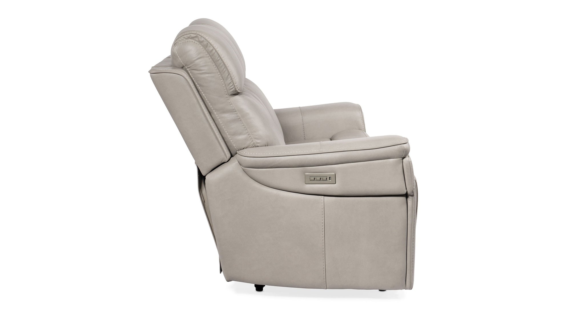 MS - Lyra Zero Gravity Power Loveseat