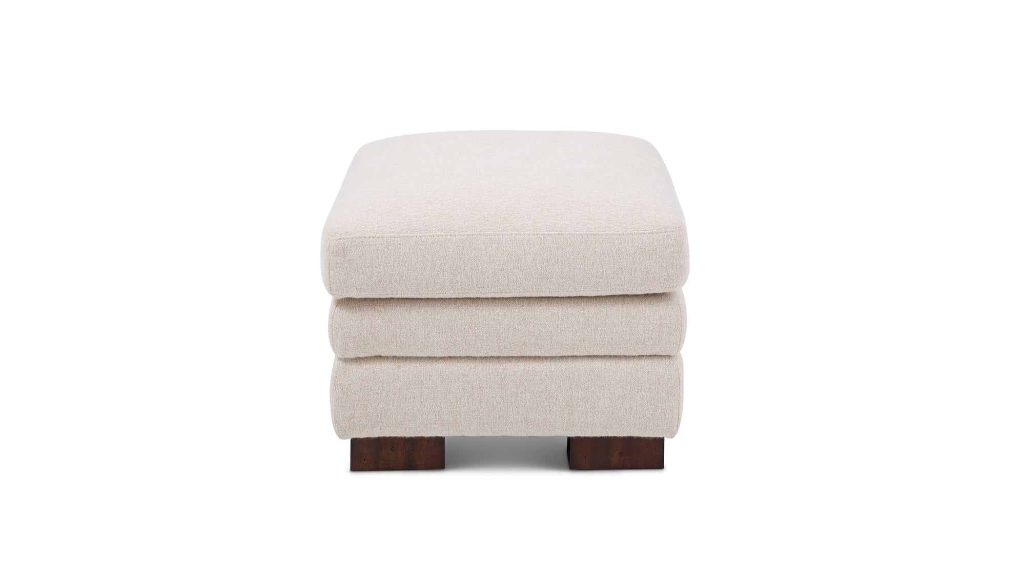Rudy - Ottoman For Living Room