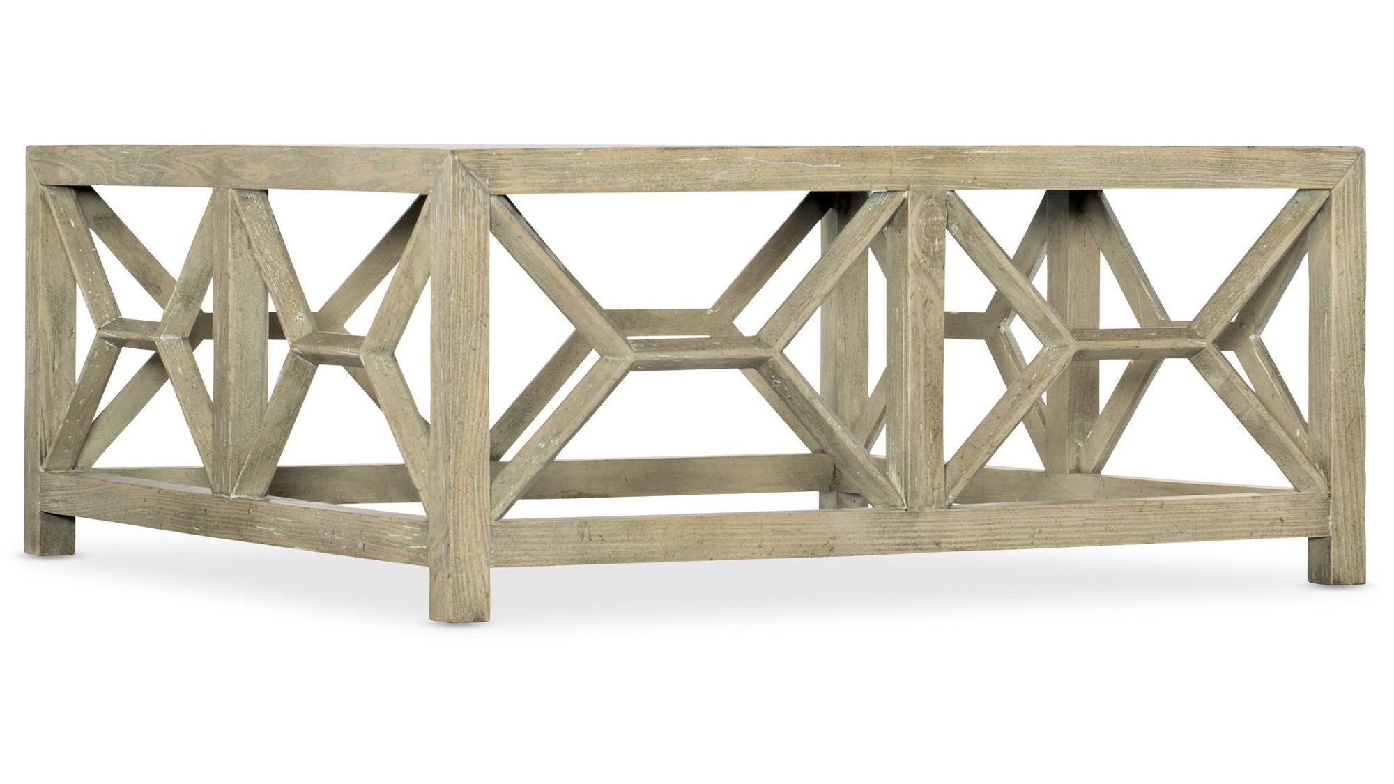 Surfrider - Square Table