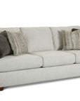 Olivia - Fabric Stationary Sofa