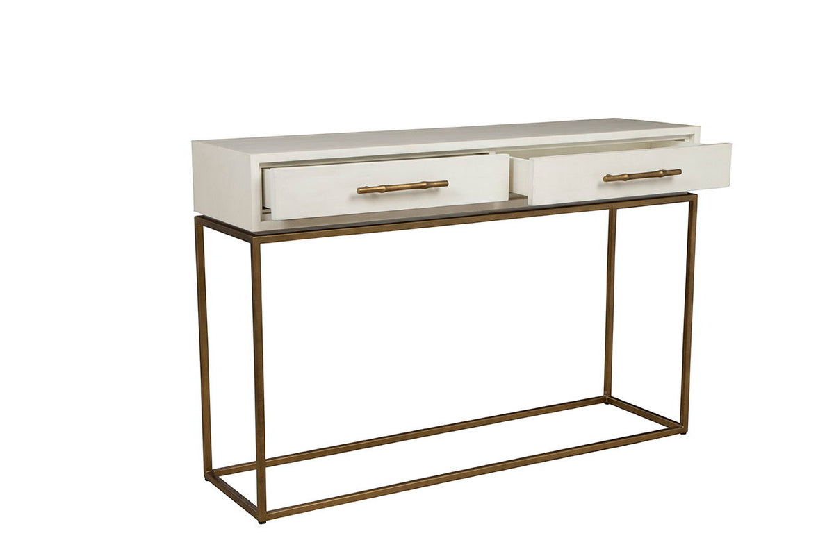 Duchess - Console - Cream