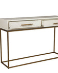 Duchess - Console - Cream