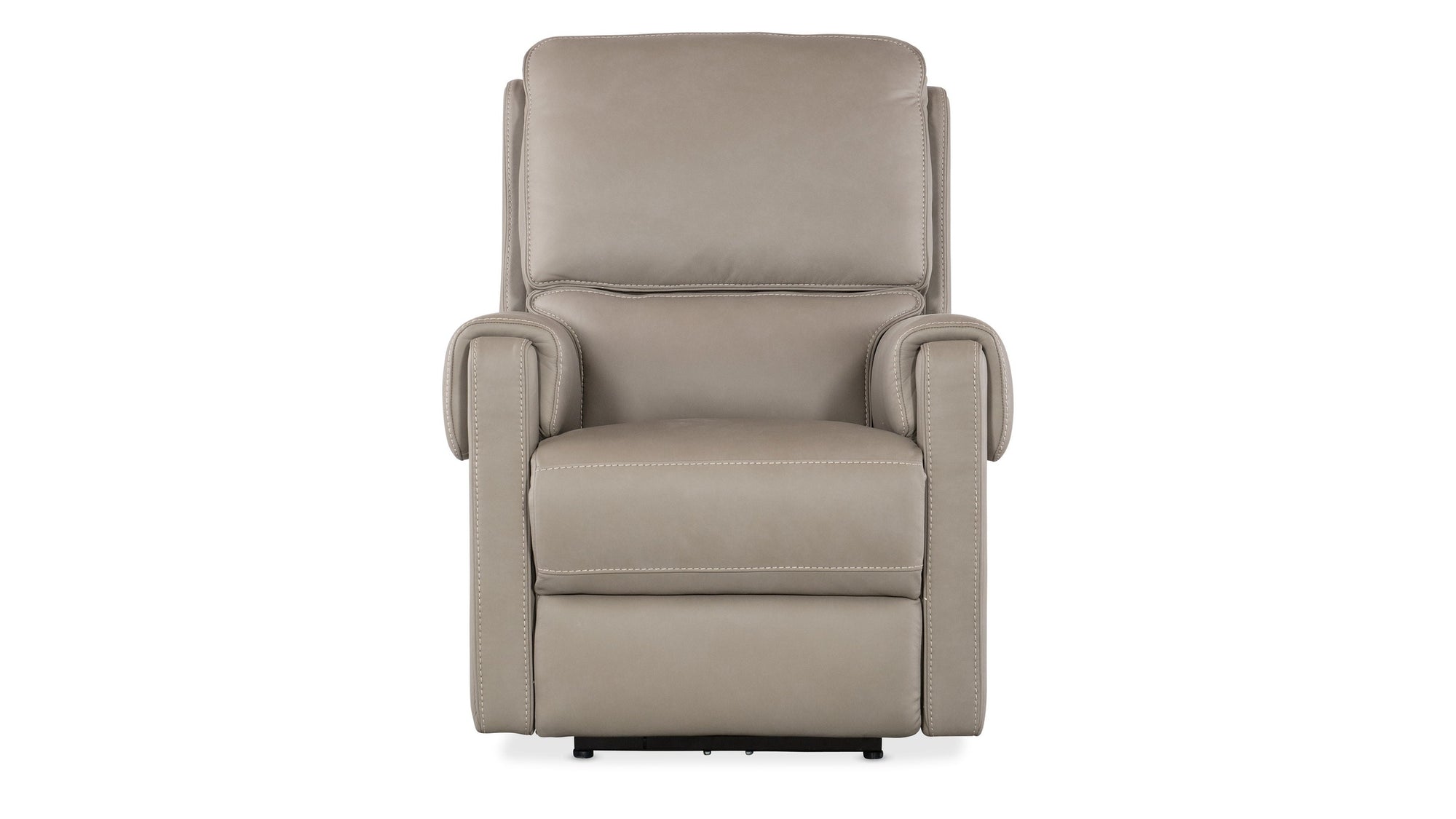 SS - Somers Power Recliner With Power Headrest
