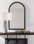 Dandridge - Arch Mirror