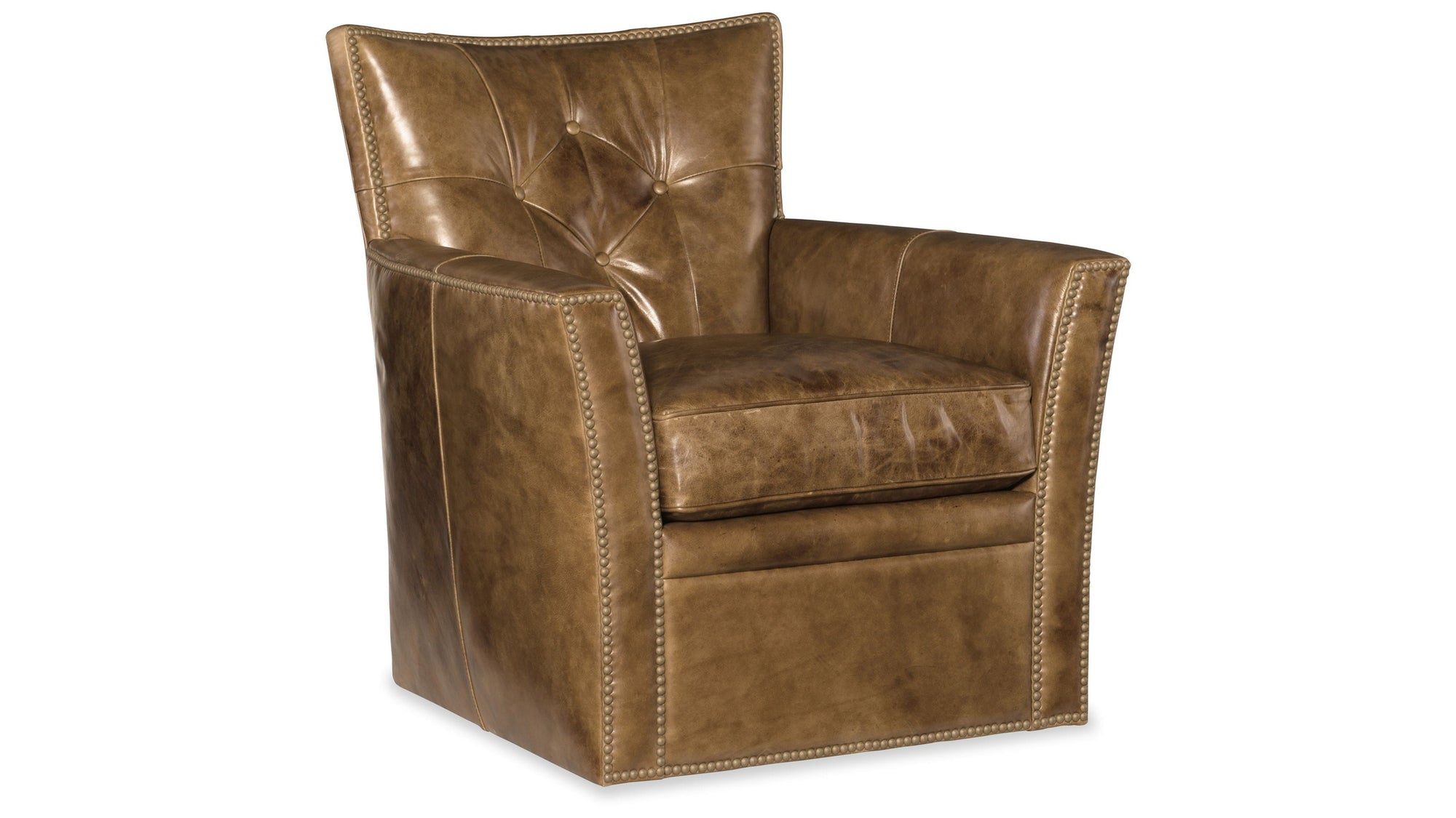 CC - Conner Swivel Club Chair
