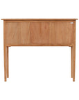 Charley - Server - Light Brown