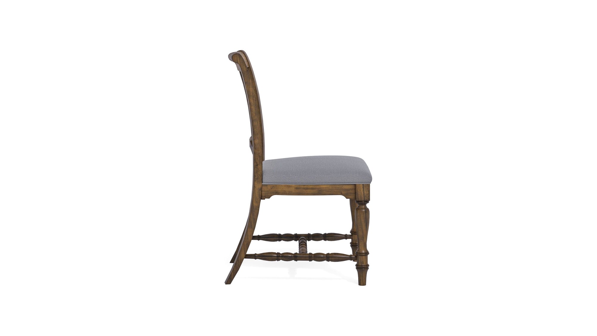 Plymouth - Upholstered Dining Chair