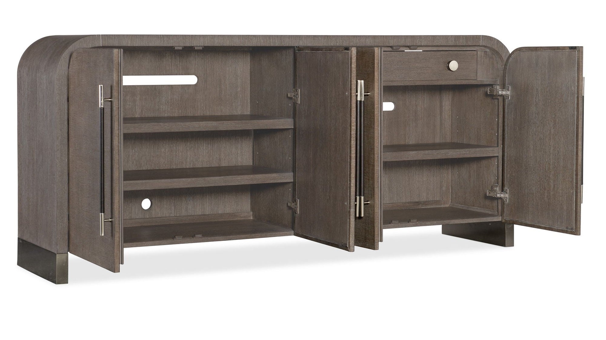 Modern Mood - Buffet