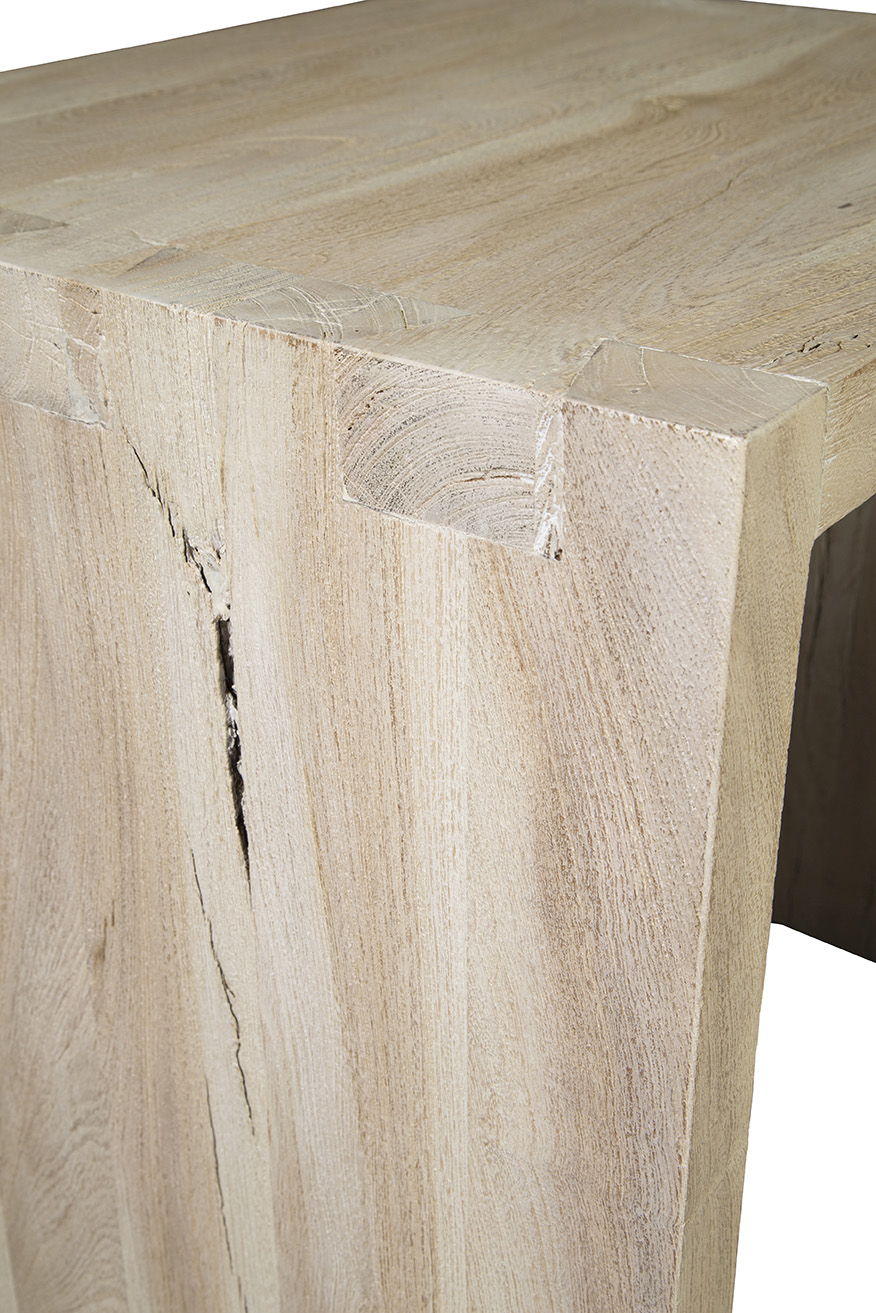 Rosario - Nesting Tables - Beige