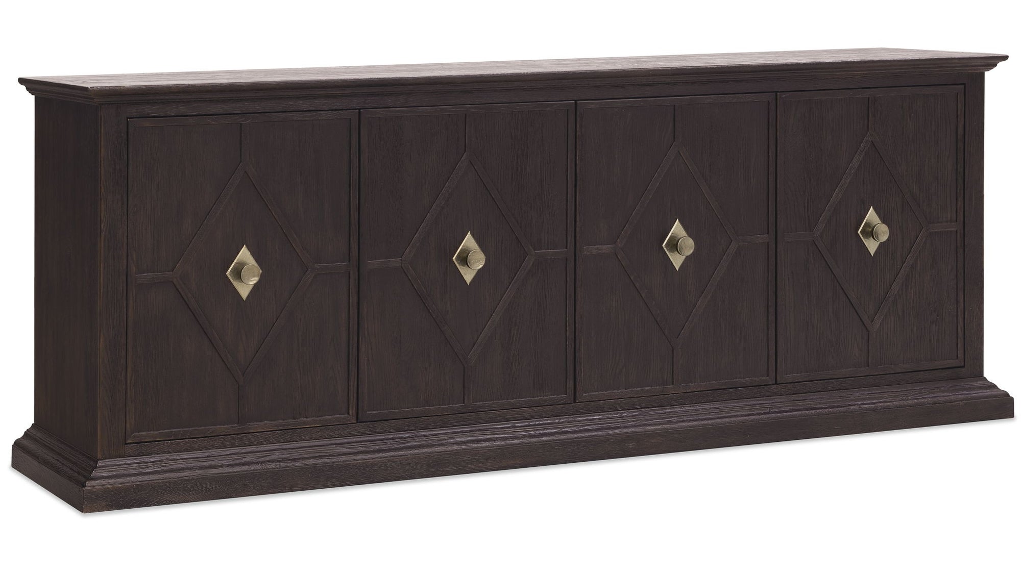 Driftwood - Entertainment Credenza