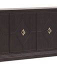 Driftwood - Entertainment Credenza