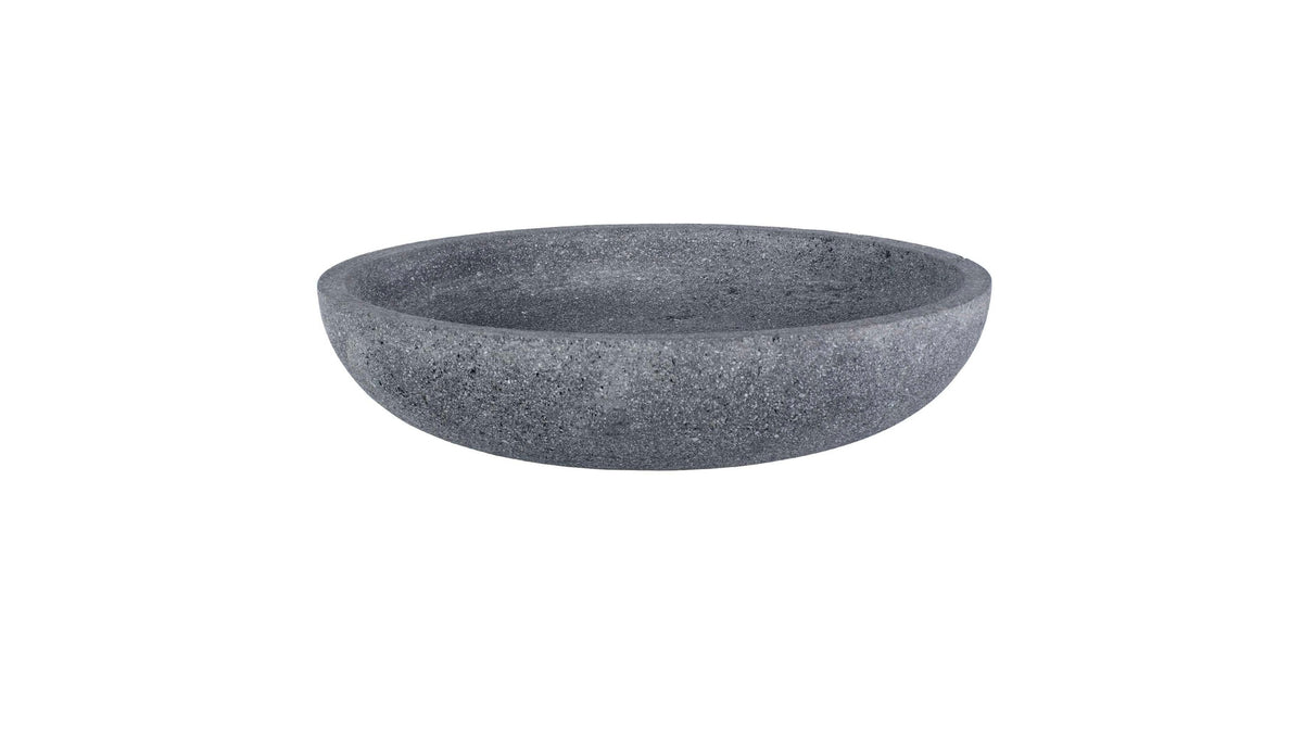 Ashen - Outdoor Bowl - Earth