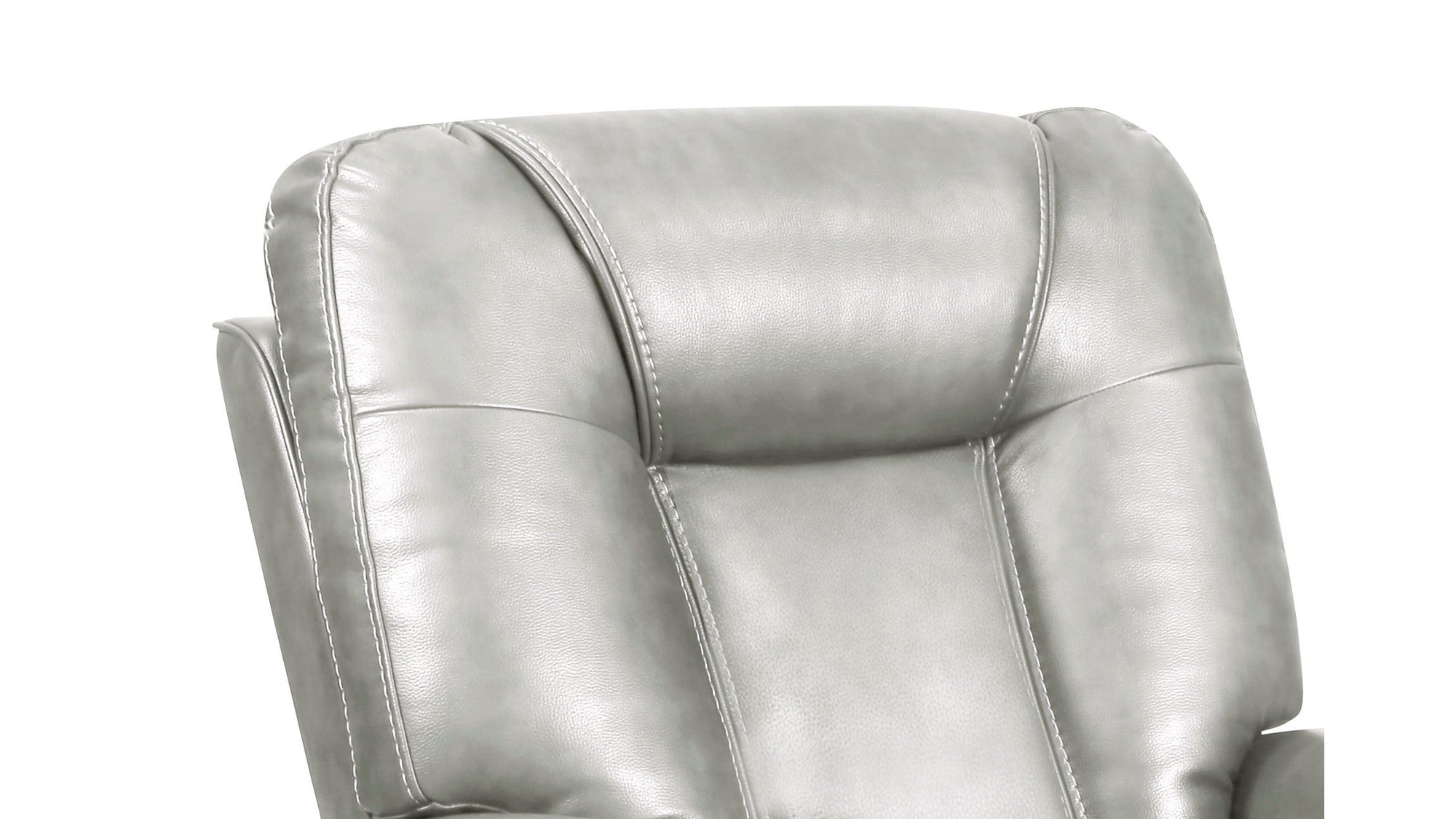 Sanibel - Recliner-Wall Prox. With Power And Power Headrest And Lumbar