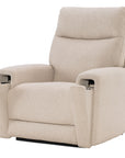 RC - Raze Lift Chair With Power  Recline / Headrest / Lumbar / Heat / Massage