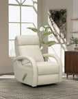 Harlee - Swivel Glider Recliner
