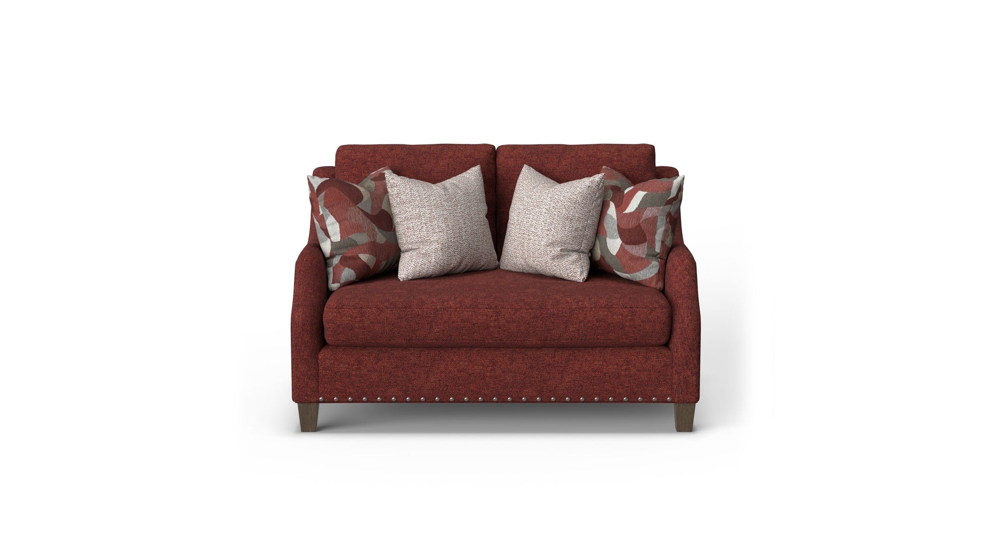 Gianna - Bench Loveseat