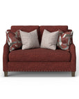 Gianna - Bench Loveseat