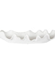 Ruffled Feathers - Bowl