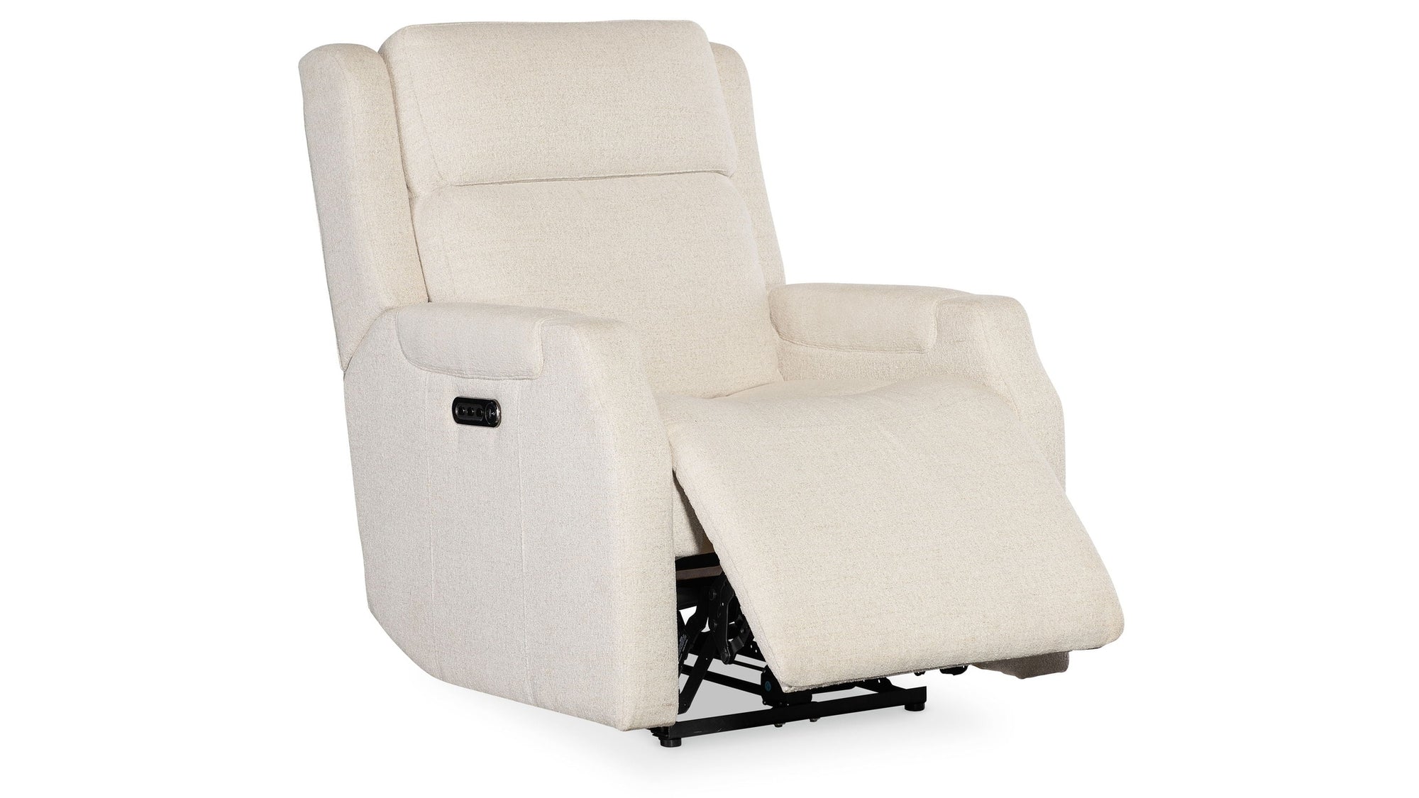MS - Nelson Zero Gravity Power Recliner With Power Headrest And Lumbar