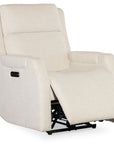 MS - Nelson Zero Gravity Power Recliner With Power Headrest And Lumbar
