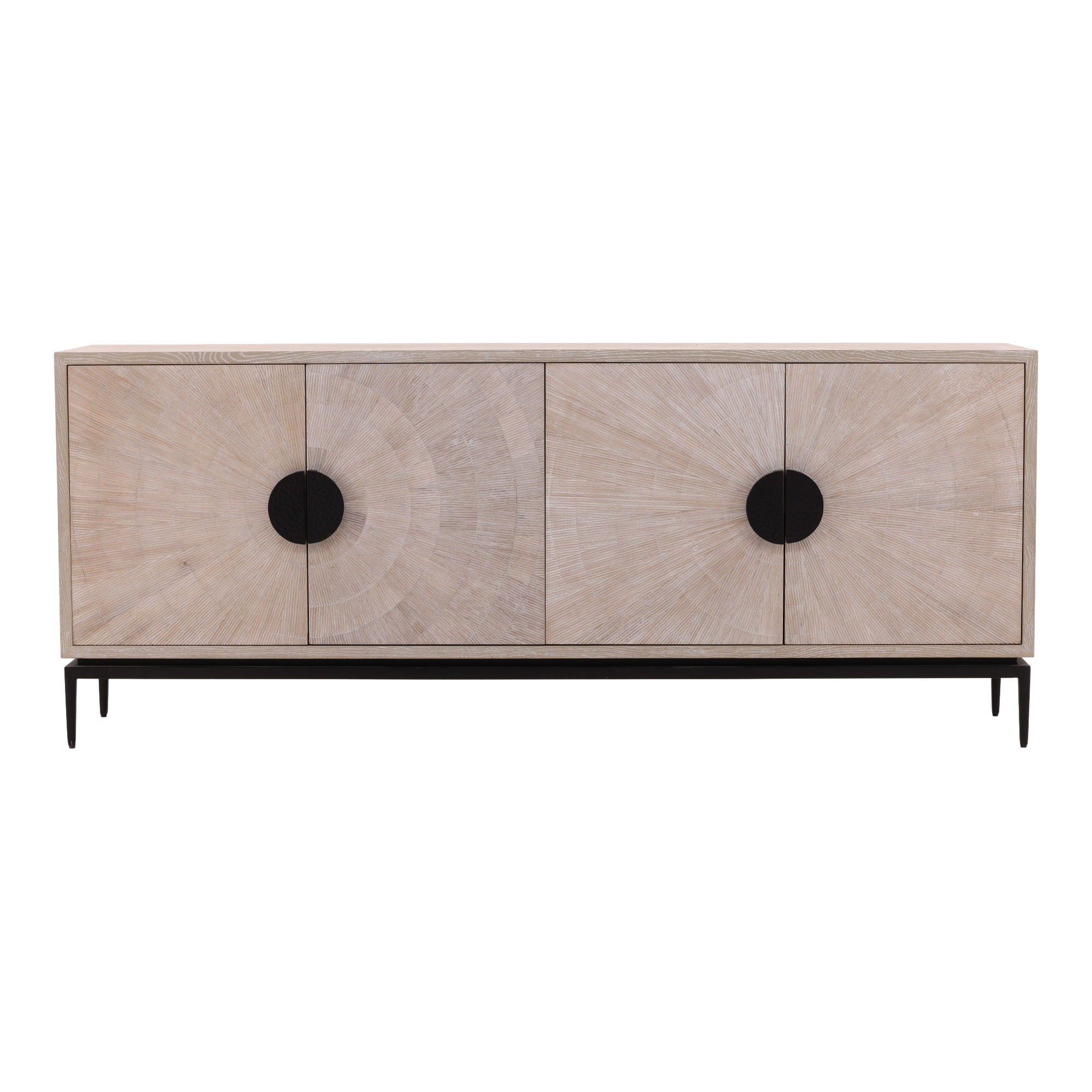 Dorothy - Sideboard - Beige