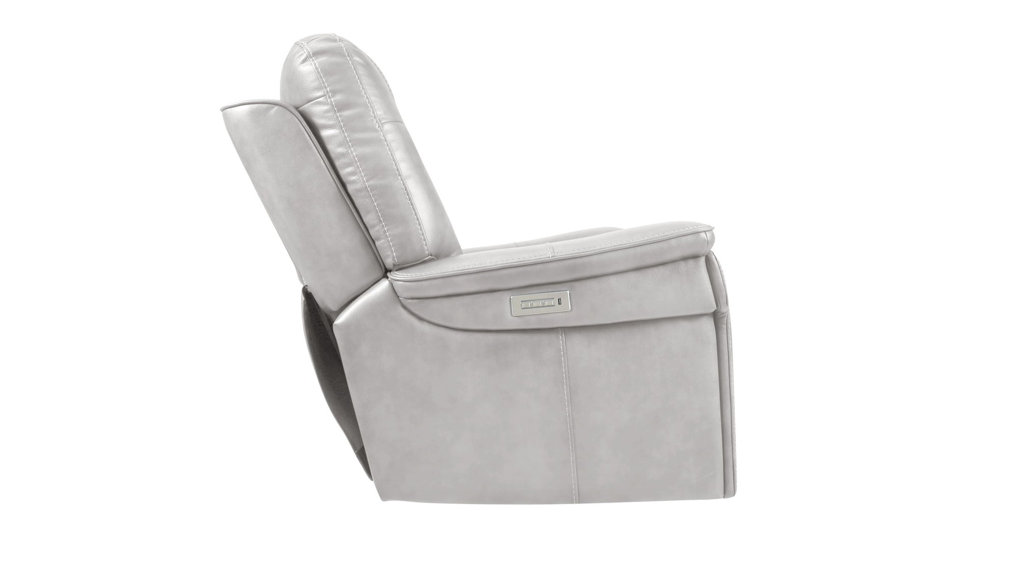 Sanibel - Recliner-Wall Prox. With Power And Power Headrest And Lumbar