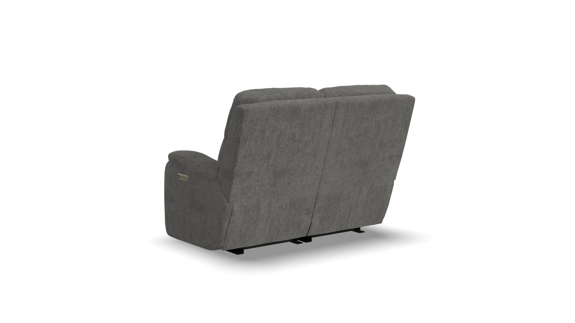 Penn - Power Reclining Loveseat