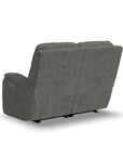 Penn - Power Reclining Loveseat