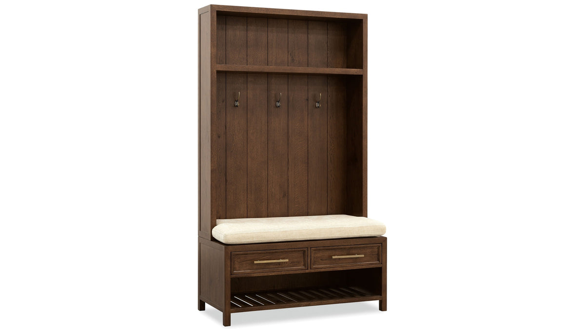Cashiers - Locker