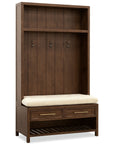 Cashiers - Locker