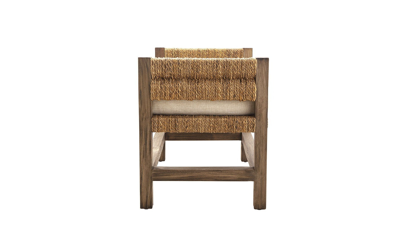 Georgia - Backless Bench