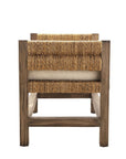Georgia - Backless Bench