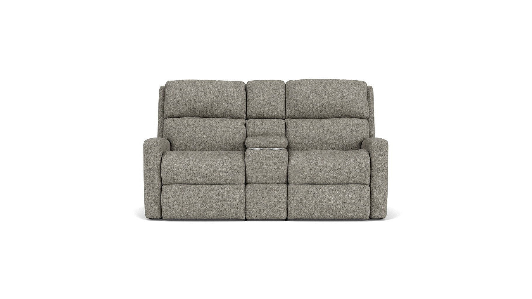 Catalina - Reclining Loveseat