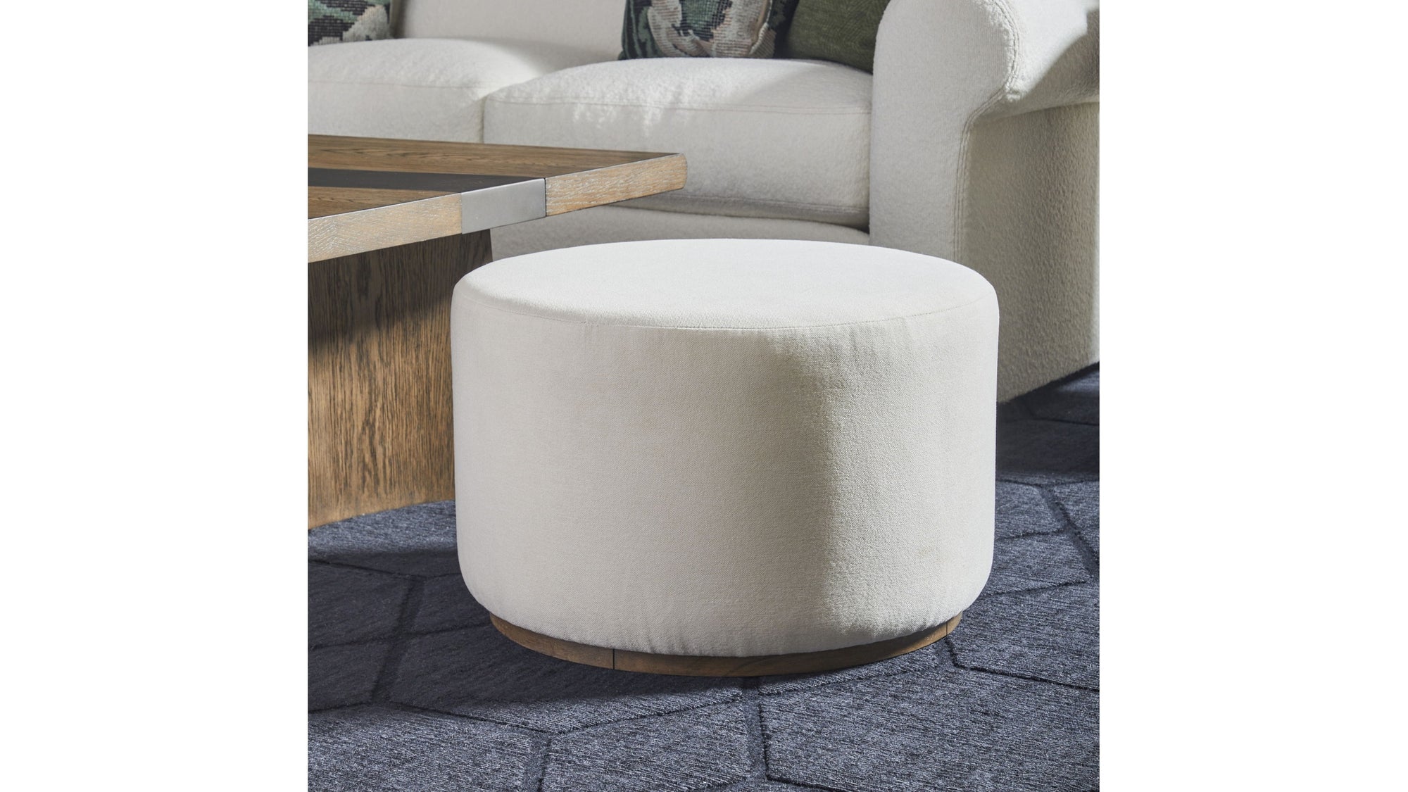 Lyra - Pouf