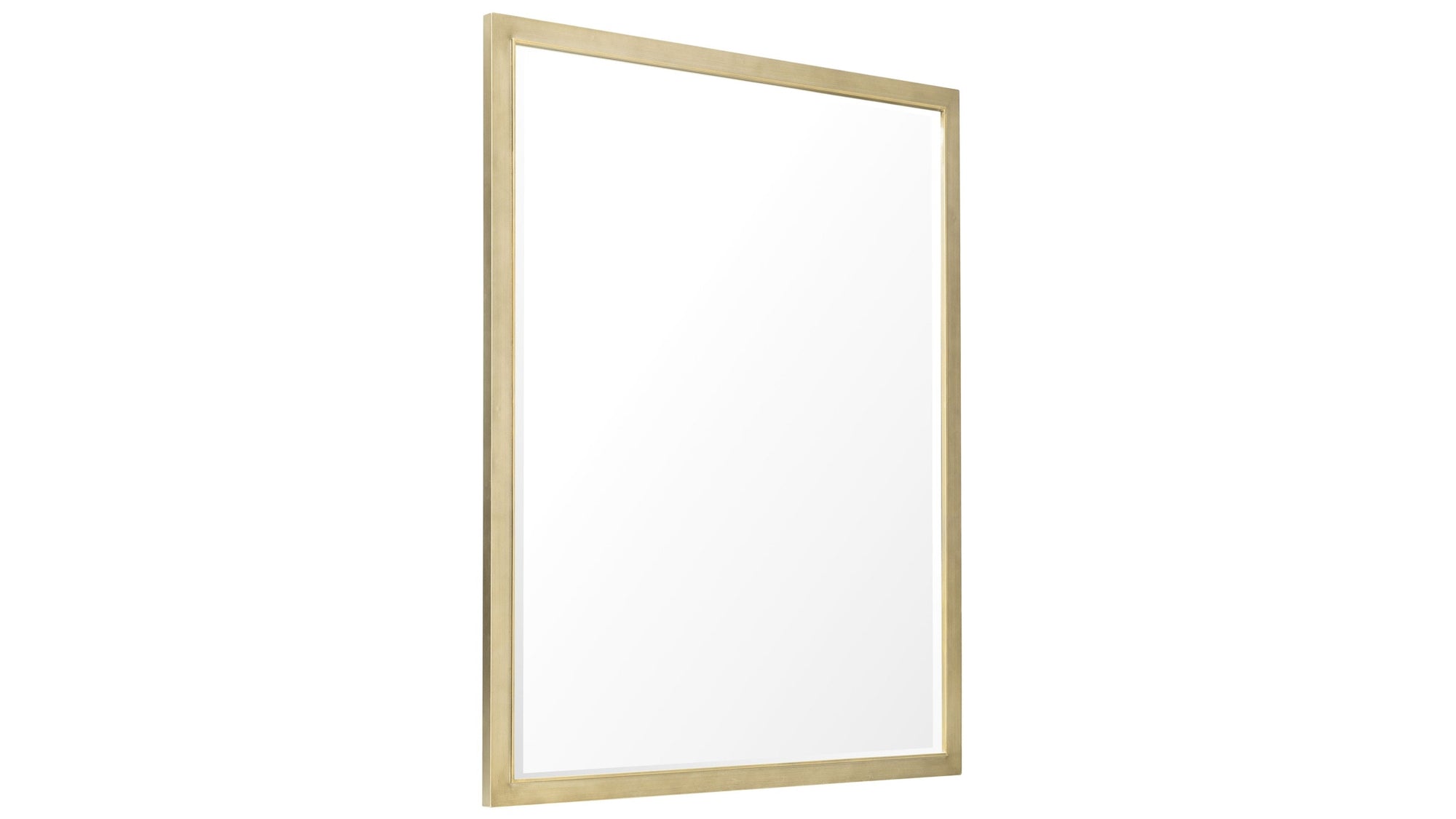 Melange - Now You See Me Mirror - Gold