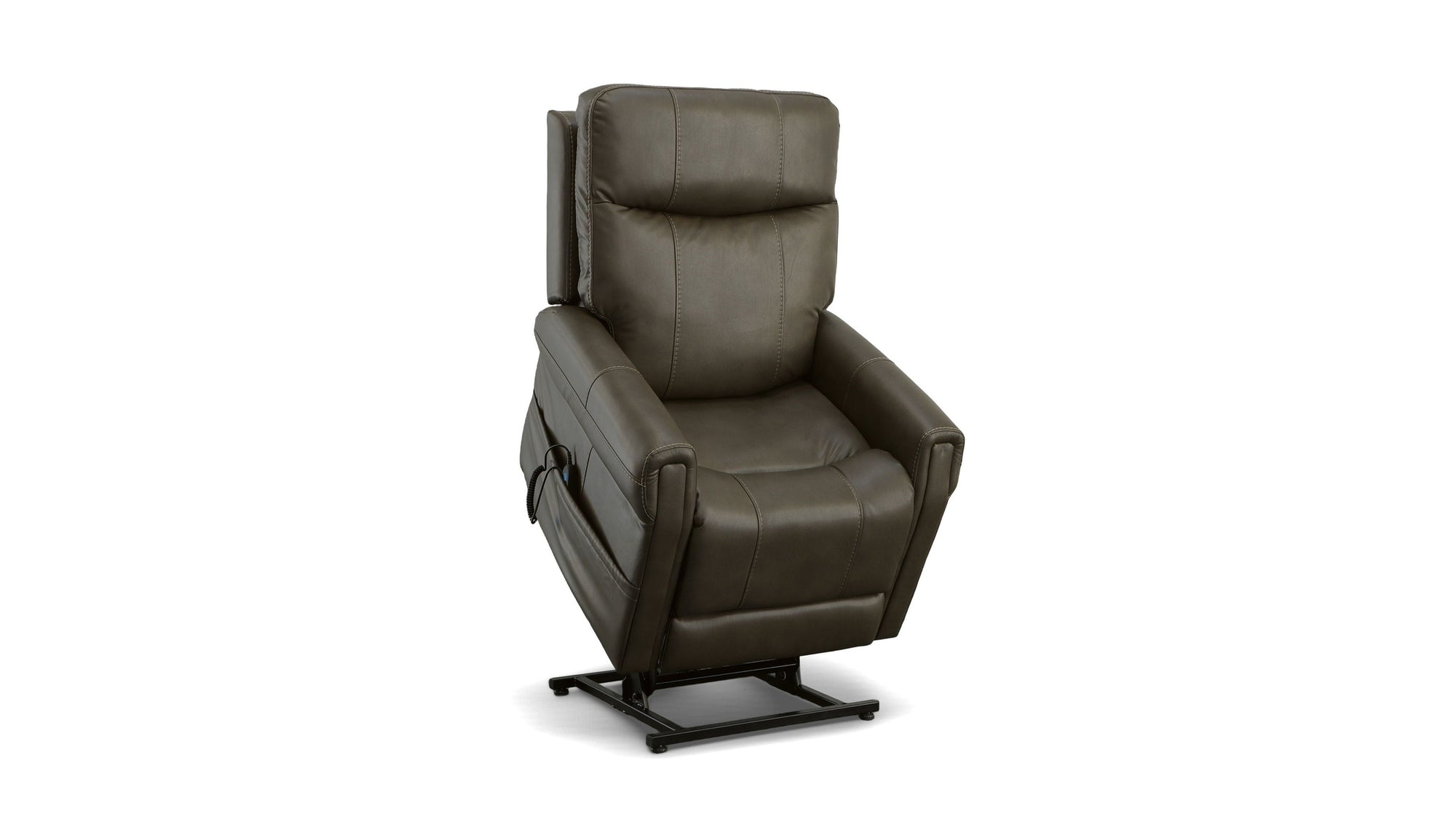 Jenkins - Power Lift Recliner With Right-Hand Control