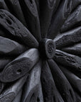 Bahama Wood - Wall Decor
