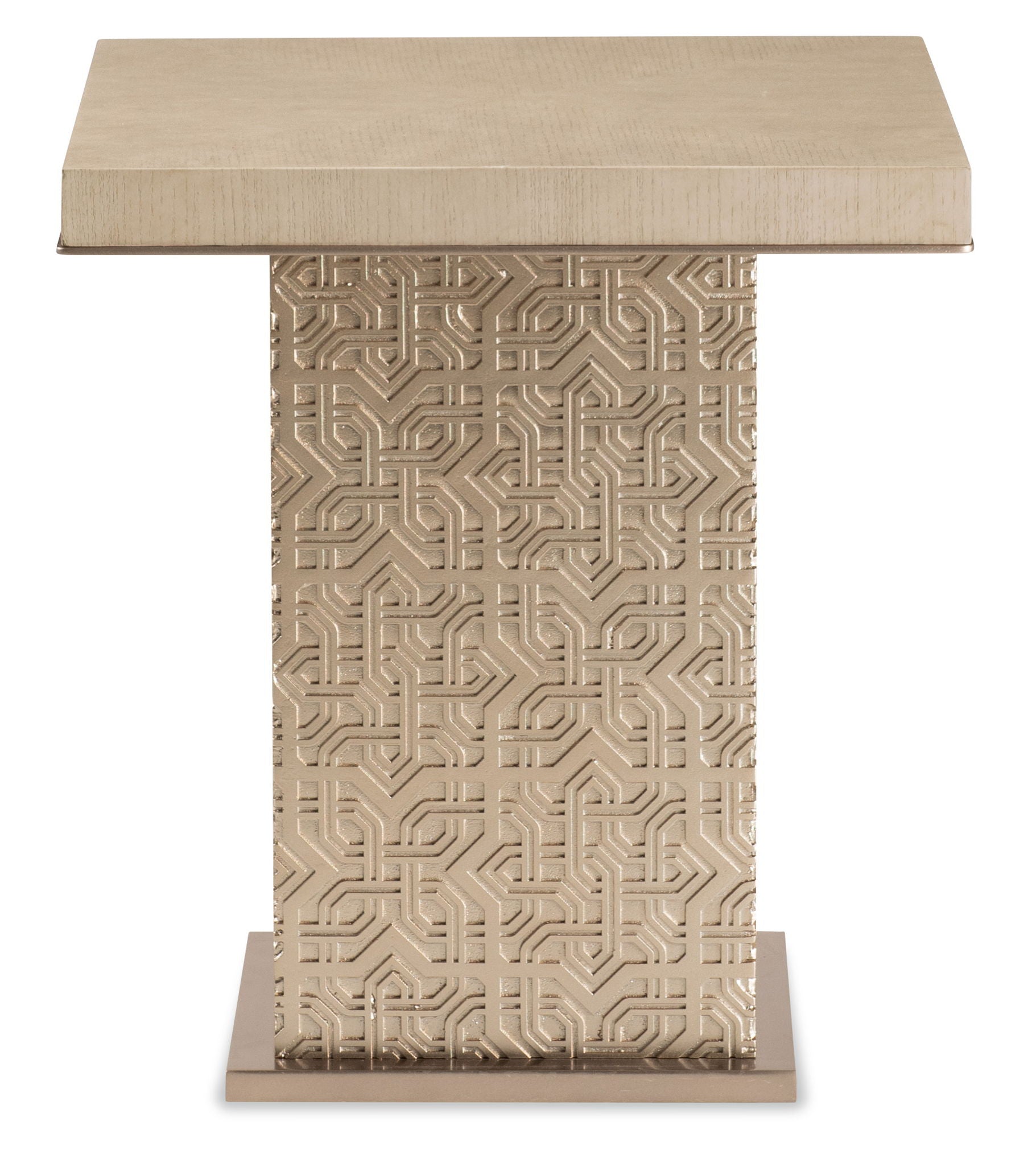 Geometry - Table