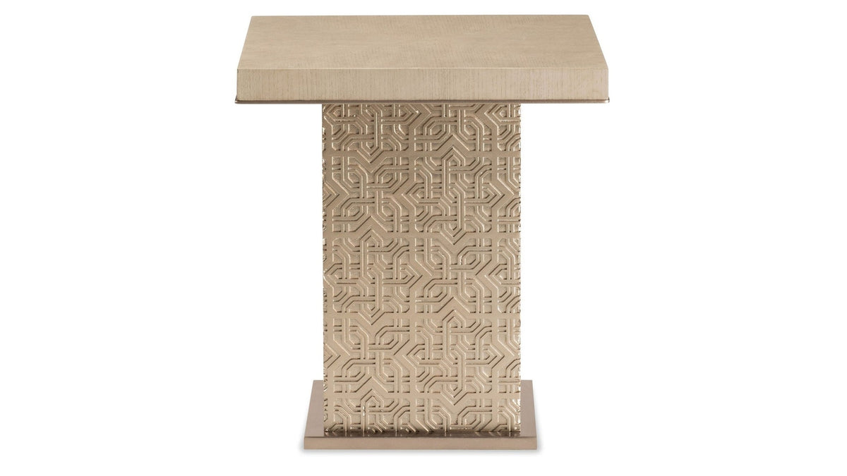 Geometry - Table