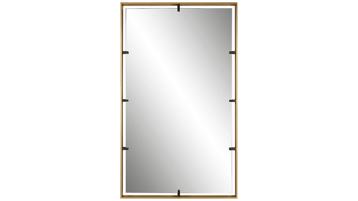 Egon - Rectangular Mirror
