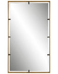 Egon - Rectangular Mirror